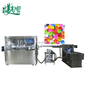 เครื่องตรวจสอบฝาขวดด้วยระบบวิชั่น |   ขจัดคราบสกปรก จุดดำ รอยดำ รอยขีดข่วน |   ระบบคัดแยกและคัดออกความเร็วสูง - Product Image 1