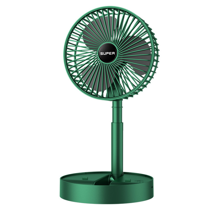 [Green Direct Insert Version]