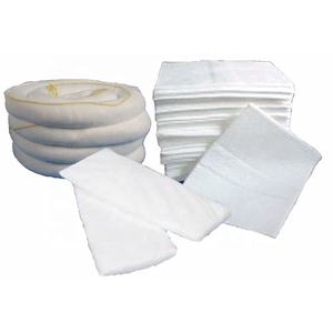 النفط والمواد الكيميائية ماصة لفة امتصاص منصات في مهب تذوب الازدهار وجورب - Product Image 2