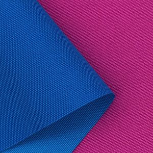 Échantillon gratuit de tissu Oxford ignifuge enduit de PU 600D, 100% polyester imperméable, tissu Oxford Ripstop pour tente - Product Image 6