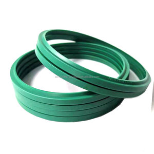 Gran número de anillos de polvo de poliuretano tipo J, eje de cilindro hidráulico con anillo de polvo PU P6 - Product Image 5