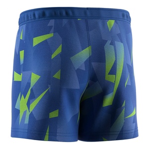 Vêtements de sport personnalisés pour hommes, vêtements de sport Dry-Fit, maillot de rugby pour femmes, shorts de rugby pour enfants, sublimation - Product Image 4
