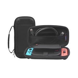 EVA Hard Shell carrying case estuche <span class=keywords><strong>de</strong></span> transporte para Nintendo Switch Adecuado para cassettes <span class=keywords><strong>de</strong></span> juegos - Product Image 1