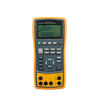 Signal Generator Professional Thermocouple Current Voltage Digital Multimeter Signal Process Calibrator