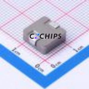 FAUL1040-R47MT ตัวเหนี่ยวนำไฟฟ้าแบบ SMD, ขนาด 10x11 มม. ( ค่าความเหนี่ยวนำ: 470nH ) ( ความแม่นยำ: 20% กระแสไฟฟ้าที่กำหนด: 30A ) - Product Image 2