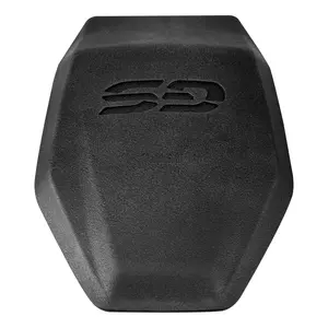 NiceCNC Gas Fuel Oil Tank Pad Protector Cover For BMW R1250GS 2018 2019 2020 2021-UP