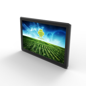 ビジネス用15.6インチインダストリアルオールインワンコンピュータ<span class=keywords><strong>Android</strong></span>用11 RK3588SクアッドコアCPU容量タッチ - Product Image 2