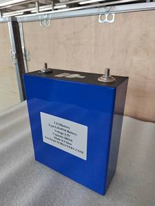 بطارية ليثيوم أيون المنشورية LIFEPO4 عالية الجودة بجهد 314Ah أحادية الخلية بطارية Lifepo4 بجهد 314Ah - Product Image 5
