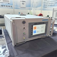 Portable High Precision Temperature Humidity Generator 1.5L Small Chamber for Humidity Calibration