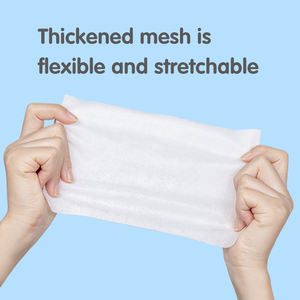 Toallitas Húmedas Desechables <span class=keywords><strong>para</strong></span> Bebés al por Mayor - Hipoalergénicas, Seguras <span class=keywords><strong>para</strong></span> la Piel, de Rápida Absorción <span class=keywords><strong>para</strong></span> el Cuidado en el Hogar, Sin <span class=keywords><strong>Alcohol</strong></span> - Product Image 3