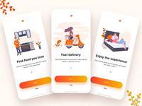 Desarrollo de Aplicaciones Personalizadas para Entrega de Comida, Plataforma de Pedidos para Restaurantes Multi-Vendedor, Compatible con IOS, Android, Web, Internet, Linux, MAC