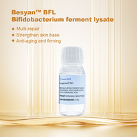 Besagerasia BFL Cosmetics Matière Première Bifida Ferment Lysate CAS 96507-89-0 Bifidobacterium Ferment Lysate Liquide Transparent