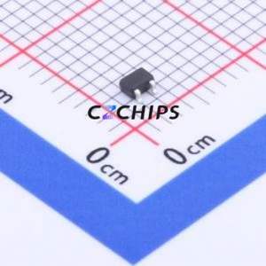ไดโอดสวิตชิ่งไดโอด BAV199WT 323(SC-70) ของแท้และใหม่ชิปชิ้นส่วนอิเล็กทรอนิกส์ - Product Image 1