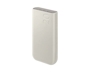 Pour <span class=keywords><strong>Samsung</strong></span> 20000 MAh <span class=keywords><strong>Power</strong></span> <span class=keywords><strong>Bank</strong></span> <span class=keywords><strong>45W</strong></span> Charge rapide 3 Type C Charge super rapide 2.0 Batterie extérieure - Product Image 3