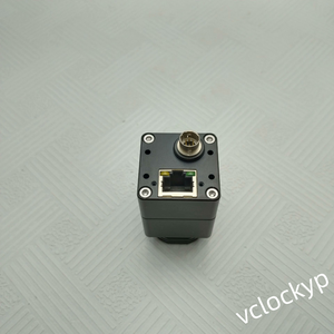 Sentech STC-SB202POEHSPOE Cámara GIGE de Escaneo Progresivo 2M 30FPS Usada - Product Image 5