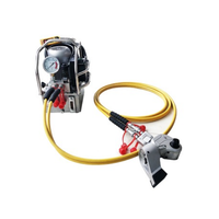Systèmes de serrage Winner WPE-T3 - Pompes à clé dynamométrique hydrauliques électriques