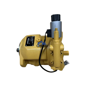 Nouvelle pompe à air XPower 259-0815/2590815 pour excavatrice sur chenilles E330D/E336D/E345C avec garantie de 6 mois - Product Image 4