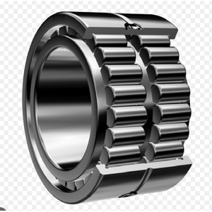 Meilleure vente EE420800D H242649D LM742749DW H244849D Roulements à rouleaux coniques à double rangée avec protection de la bague intérieure - Product Image 2