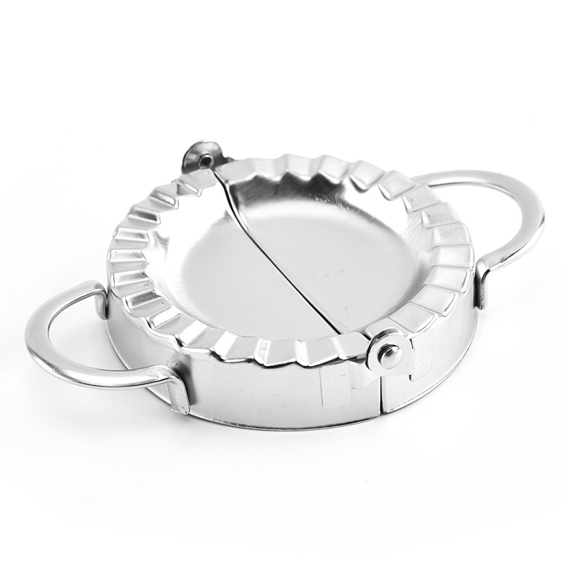 Large dumpling mold