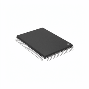 Electronic Circuit Components BOM IC In Stock Embedded MB90F598PF-G-BI 100 BQFP - Product Image 1