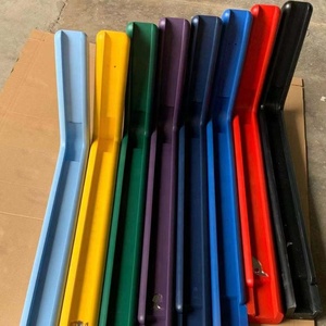 72-Inch Competição-Grade intempéries Pro-Style <span class=keywords><strong>Basketball</strong></span> <span class=keywords><strong>Backboard</strong></span> com equipamentos duráveis Padding Tribunal - Product Image 6