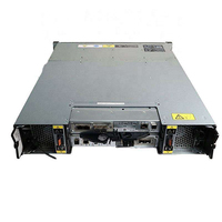 Système de stockage en rack EMC Powervault ME5212 d'origine, serveur de stockage, centre de données pour le stockage en réseau