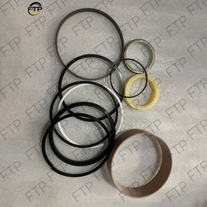 Repuestos para Maquinaria de Construcción, Kit de Juntas 144-63-05080 para Bulldozer D60P-8 D60E-8 - Product Image 3