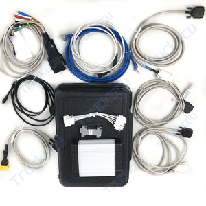 แท็บเล็ตสำหรับซอฟต์แวร์วินิจฉัยการพัฒนา ZF Service Testman DPA06 ASTRONIC AVS ECOMAT INTARDER ETRONIC เครื่องมือโปรแกรมแฟลช - Product Image 3
