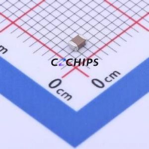 0805B124K500NT SMD Capacitor (MLCC) 0805 ( Capacitance: 120nF )( Precision: 10% Rated Voltage: 50V ) - Product Image 2