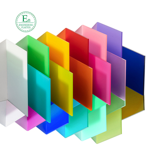 Tấm Nhựa PC Tấm Nhựa Chống Tia Uv Của Nhà Máy Kỹ Thuật Tấm <span class=keywords><strong>Polycarbonate</strong></span> Với Tấm Nhựa Cứng Pc - Product Image 2