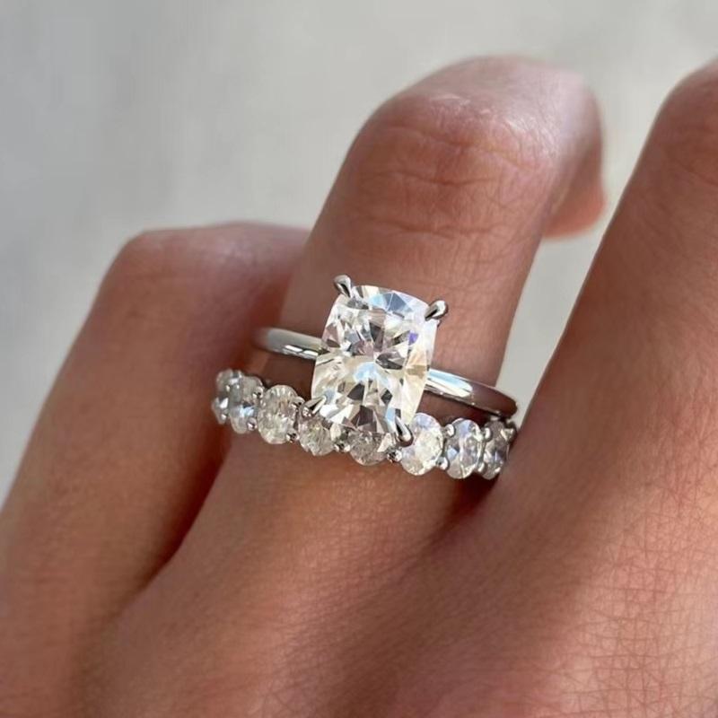 Alexandra Eternity, la paire idéale.