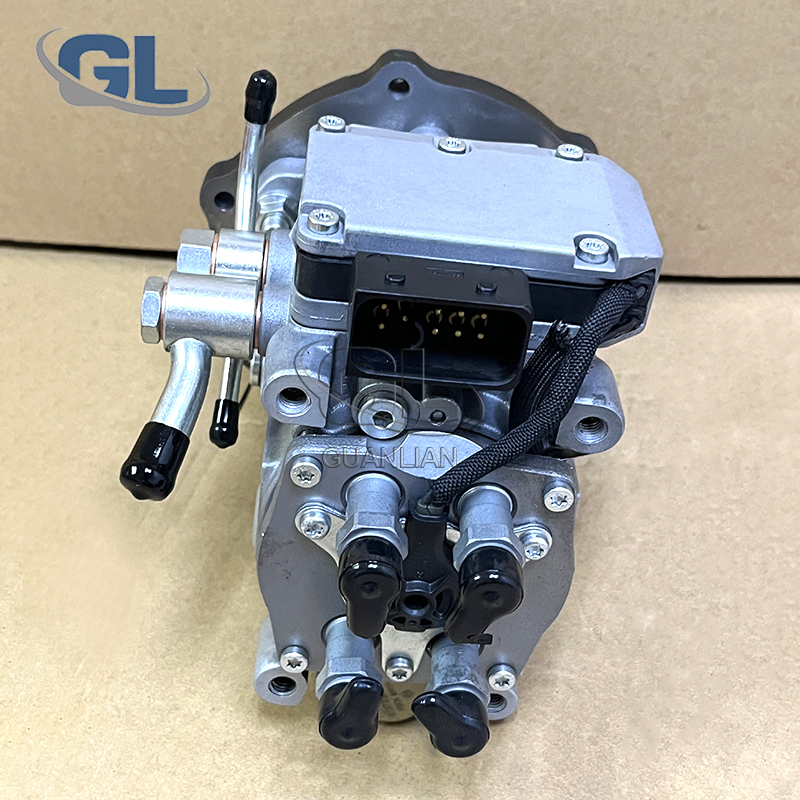 VP44 Fuel Pump 109341-1004 109341-1006 0470504030 for ISU-ZU