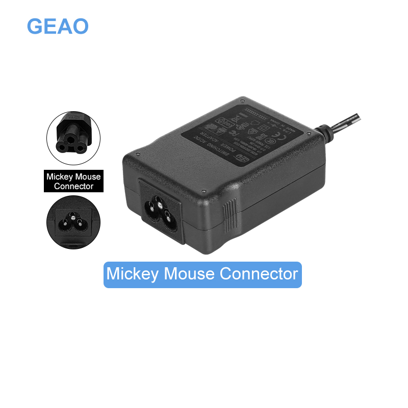 Desktop-24V 1A-Mickey Mouses