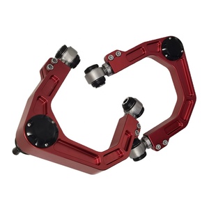 Brazo de Control Superior de Suspensión Delantera Ajustable TST4X4, de Aleación de Aluminio, Forma Triangular, para Ranger T6 T7 T8 - Product Image 1