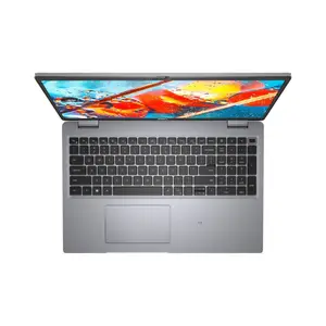 كمبيوتر i7 من نوع Latitude5540 معالج Inter Core 13th notebook كمبيوتر محمول بشعار مخصص أجهزة كمبيوتر محمول للبيع بالجملة