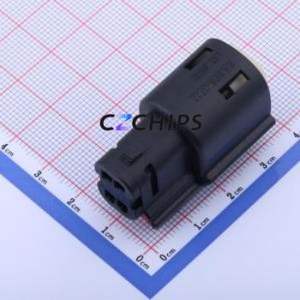 334724006 Connector Housing Connector Whole Sale Electronic Component Chips Supplier & BOM Service - Product Image 2