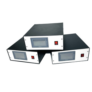 Transducteur de soudage par ultrasons <span class=keywords><strong>Herrmann</strong></span> de haute qualité en plastique 1000W 35Khz - Product Image 2