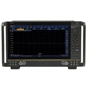 เครื่องวิเคราะห์เครือข่าย Ceyear 3674C 500Hz~110GHz ความละเอียด 0.1Hz กำลังไฟ 5W รับประกัน 3 ปี พลาสติก ODM จีน อิเล็กทรอนิกส์ Ceyear 3674C N - Product Image 1