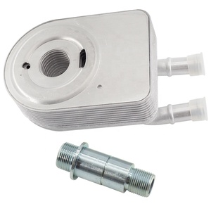 Refroidisseur d'huile moteur Offre Spéciale d'usine 4884757AD radiateur de refroidisseur d'huile 4884757AE 4884757AD pour pièces de moteur de voiture ECN ED3 EDG EBA - Product Image 4