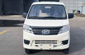 Minivan/<span class=keywords><strong>Minibús</strong></span> Faw V60 de 5, 7 y <span class=keywords><strong>9</strong></span> <span class=keywords><strong>Plazas</strong></span>, Nueva, de Gasolina, a Precios Bajos en China - Product Image 2