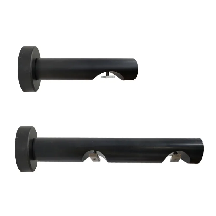 Metal H Rail Teto Mount Traverse Rod Kits