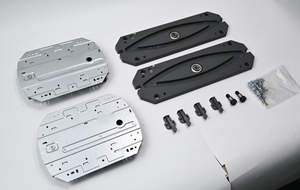 Đảo bếp với 180 độ xoay phòng tắm Đơn vị điều chỉnh Tủ Sách góc tủ đa chức năng kệ lưu trữ - Product Image 5