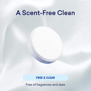<b>Washing</b> <b>Machine</b> Cleaner <b>Tablets</b> Pet Hair Deep <b>Cleaning</b> <b>Tablets</b> Laundry Washer <b>Machine</b> <b>Cleaning</b> Effervescent <b>Tablets</b> - Product Image 5