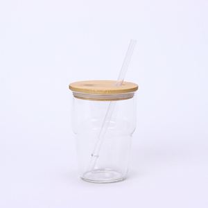 3oz Frosted Mini Glass Cup for Espresso Martini Cocktail Shot Glass - Product Image 3