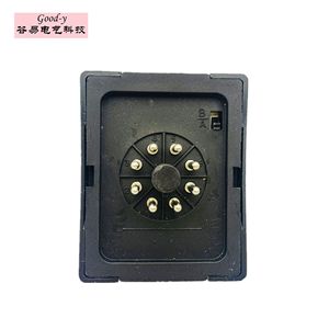 Relais temporisé de haute qualité ANLY/ ASY-3D 999S 999M 99.9S 99.9M - Product Image 3