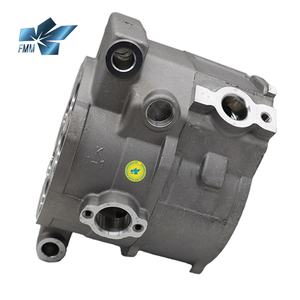 Pieza de Repuesto para Compresor de Aire Acondicionado de Automóvil para Toyota Hilux L166 - Product Image 4