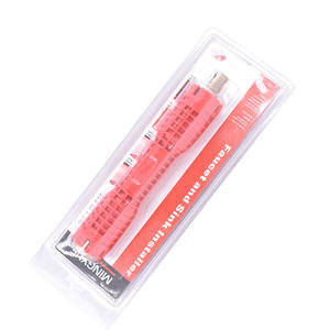 Llave para Tuberías de Agua de Baño, Herramienta de Reparación Multifuncional de Una Sola Cabeza, Llave para Fregadero Doméstico - Product Image 6