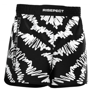 กางเกงฝึกซ้อม MMA BJJ มวยไทย ชกมวย - Product Image 2