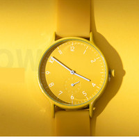 Trend Design Sport uhr Mode Quarzuhr mit wasserdichter Teenager-Mädchen uhr