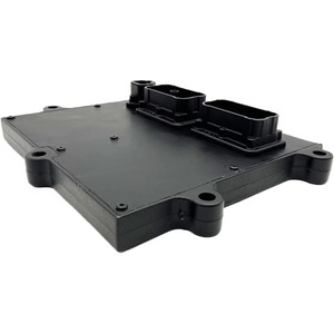 Module de commande électronique du moteur (ECM) ISF2.8 3684275 pour machines d'ingénierie - Module 4 Type 4kg - Product Image 2